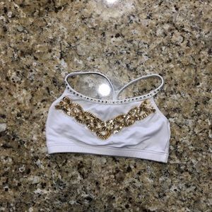 Dance top